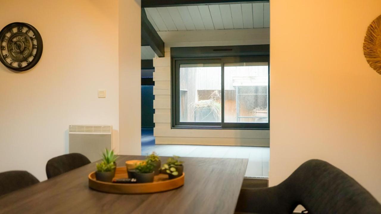 Appartamento Tropez' - Hyper Centre - Parking Clermont-Ferrand Esterno foto