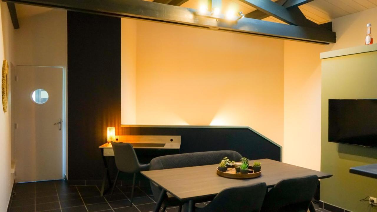 Appartamento Tropez' - Hyper Centre - Parking Clermont-Ferrand Esterno foto