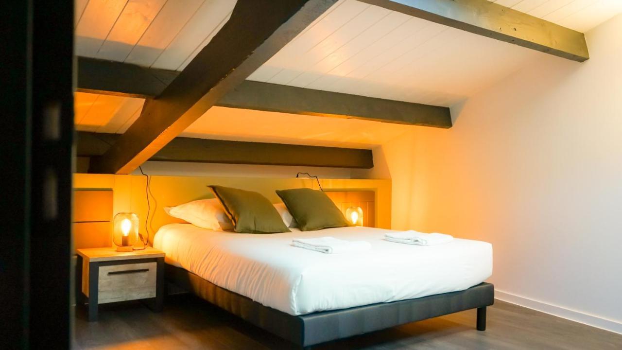 Appartamento Tropez' - Hyper Centre - Parking Clermont-Ferrand Esterno foto